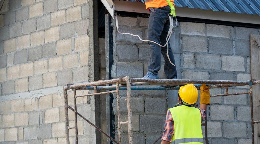 Expert top industrial roofings services in Williamsburg, PA